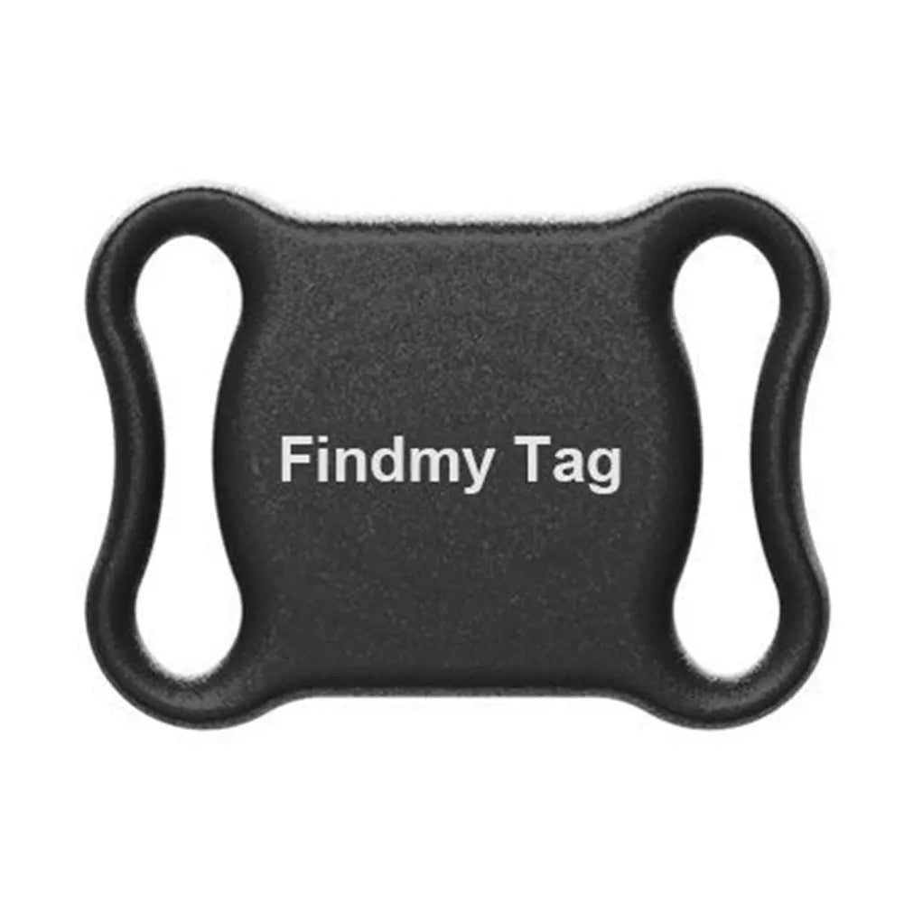 Bluetooth GPS Tracker Collar for Cats Dogs Kids with Real-Time Location Water Resistant Design