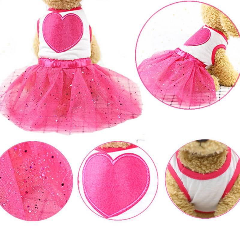 Spring And Summer Pet Fashion: Stylish Dog Clothing For The Season