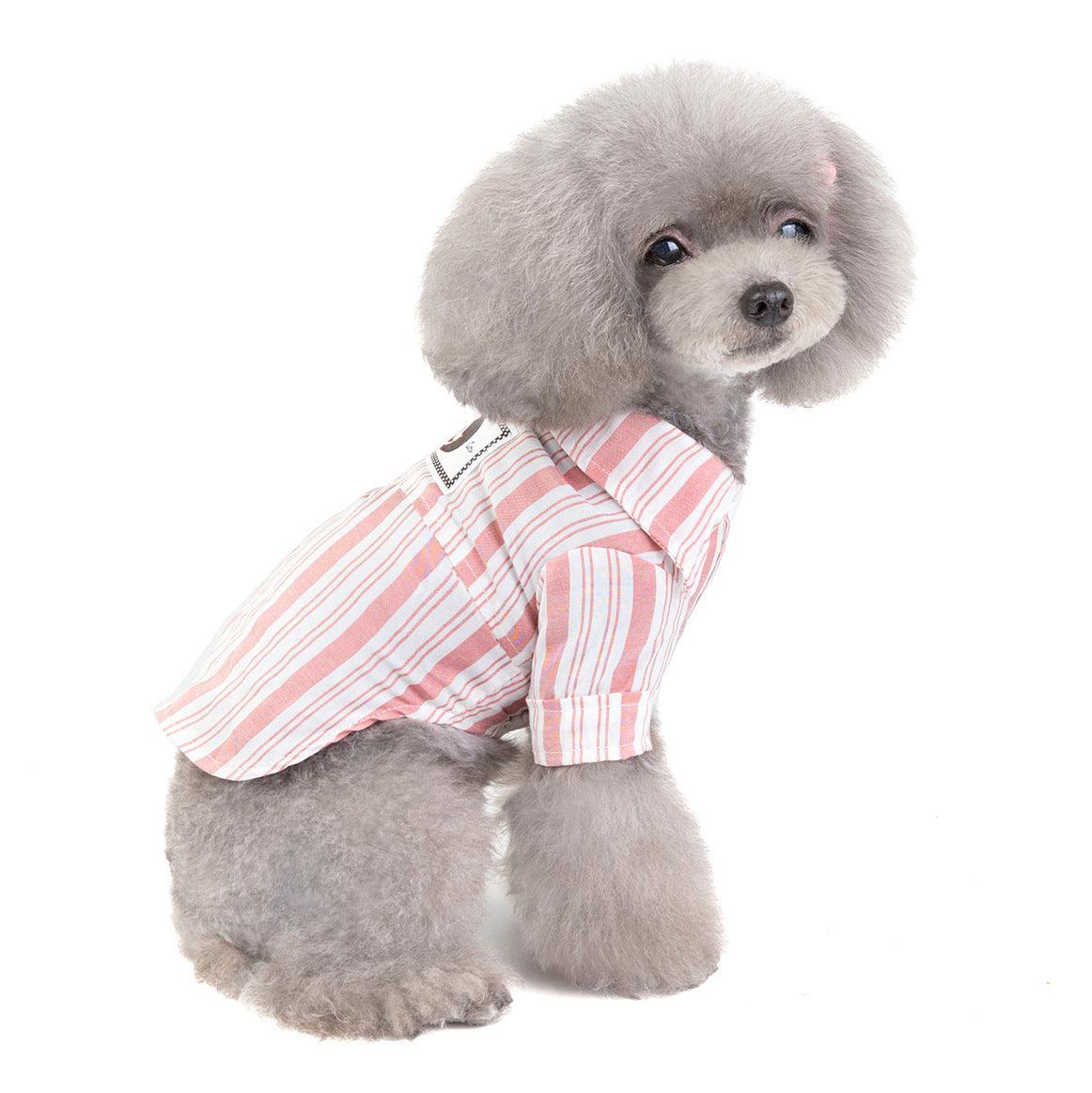 Pet Fashionista Shirt: Stylish And Comfortable Clothing For Your Furry
