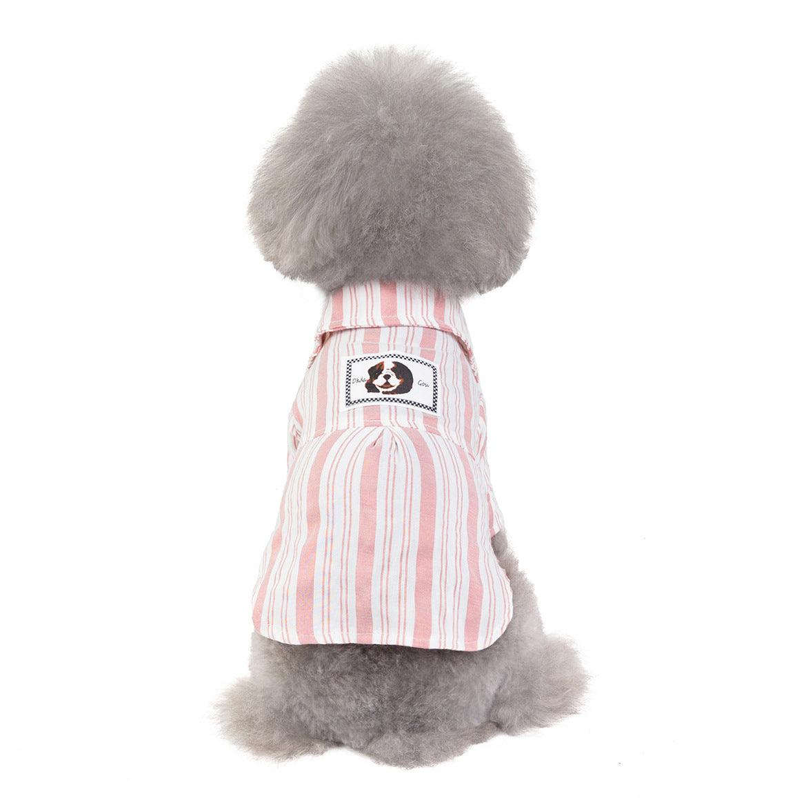 Pet Fashionista Shirt: Stylish And Comfortable Clothing For Your Furry