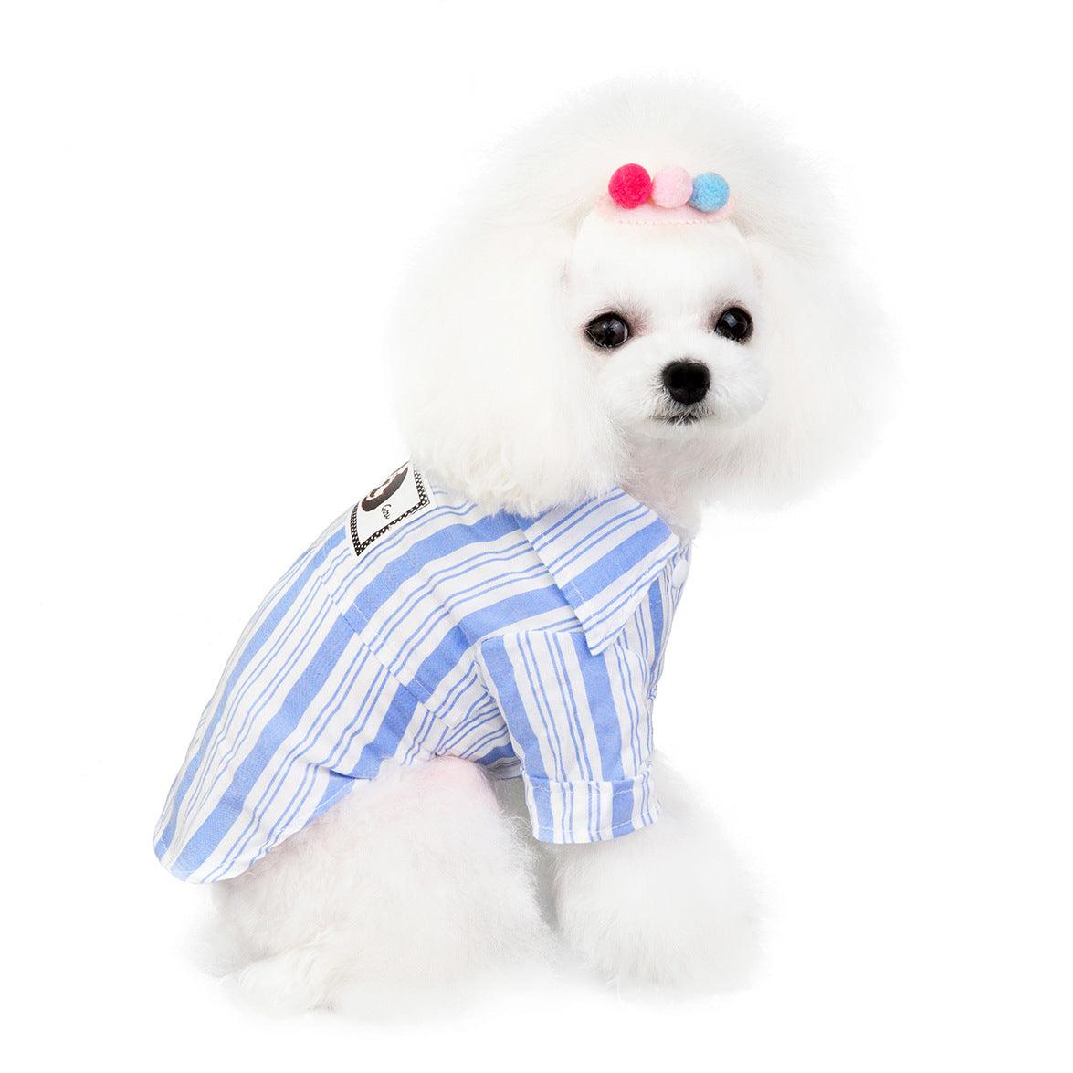 Pet Fashionista Shirt: Stylish And Comfortable Clothing For Your Furry