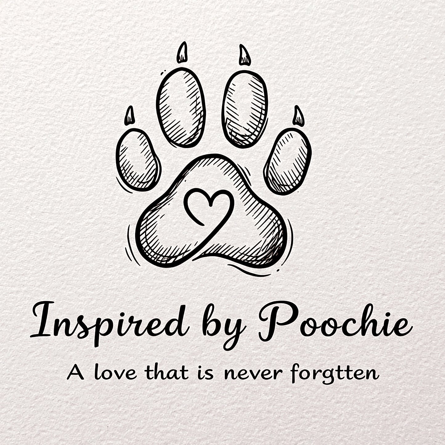 Inspired by Poochie Gift Card