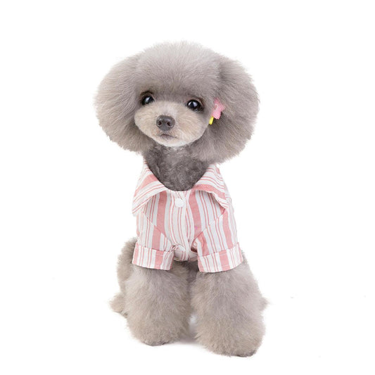 Pet Fashionista Shirt: Stylish And Comfortable Clothing For Your Furry